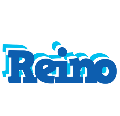 Reino business logo
