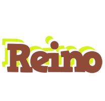 Reino caffeebar logo