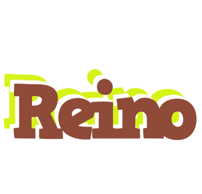 Reino caffeebar logo