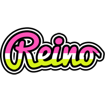 Reino candies logo