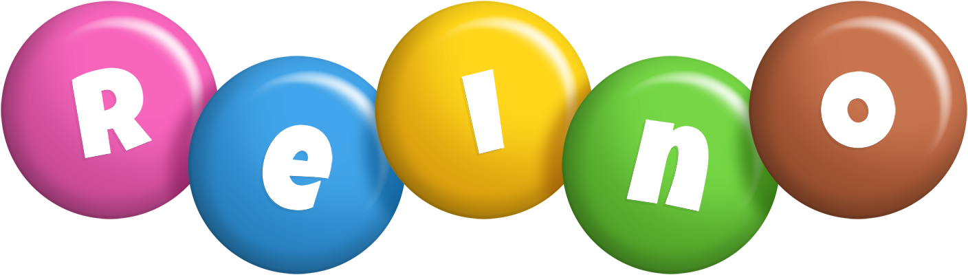 Reino candy logo
