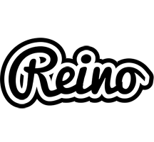 Reino chess logo