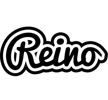 Reino chess logo