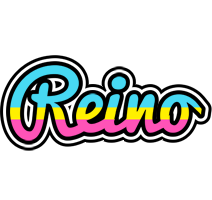 Reino circus logo