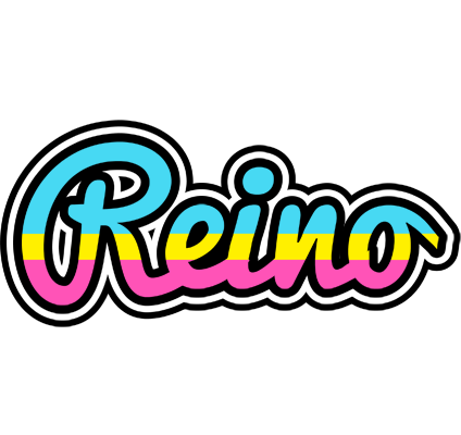 Reino circus logo