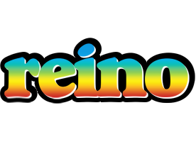 Reino color logo