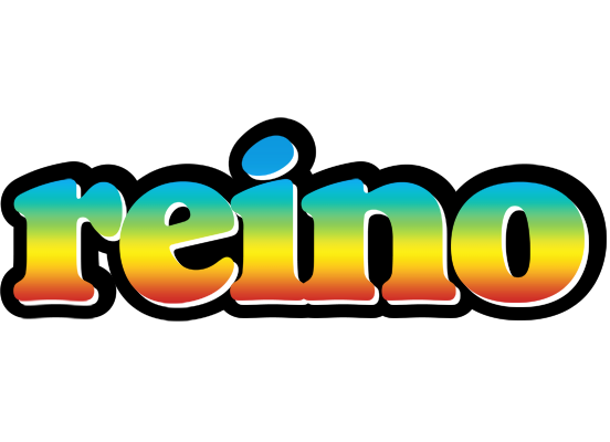 Reino color logo