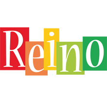 Reino colors logo