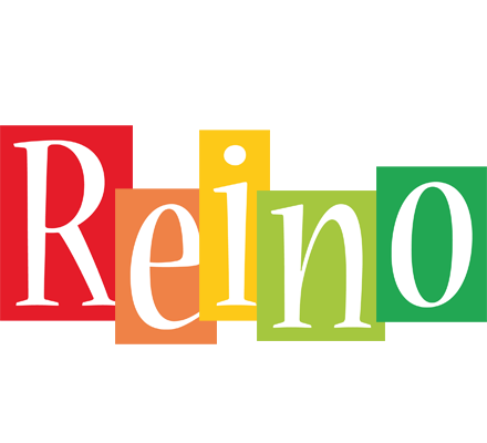 Reino colors logo
