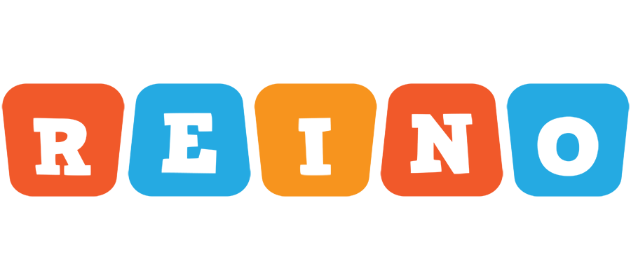 Reino comics logo