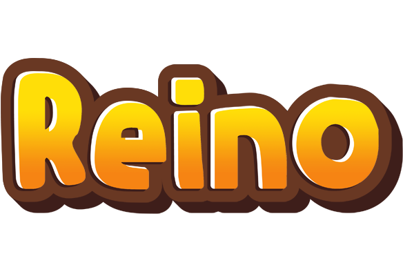 Reino cookies logo