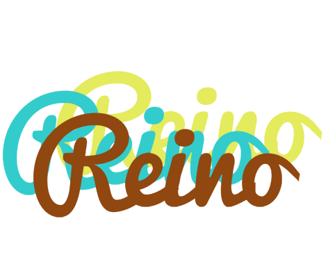 Reino cupcake logo
