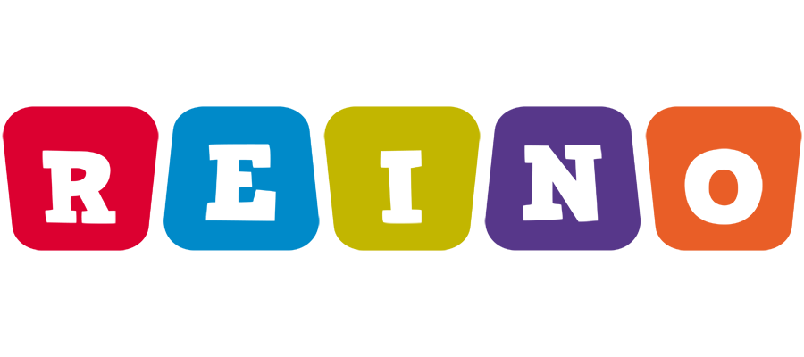 Reino daycare logo