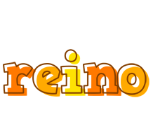 Reino desert logo