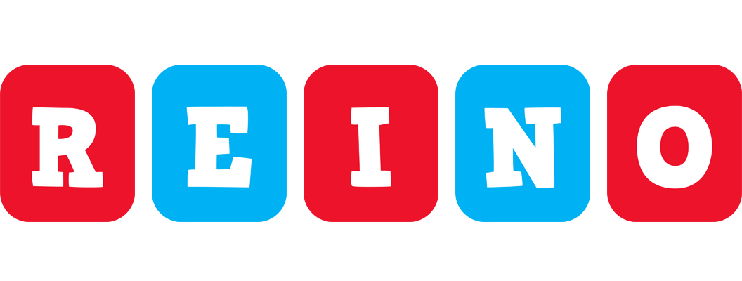 Reino diesel logo