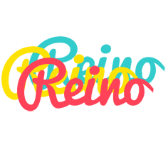 Reino disco logo