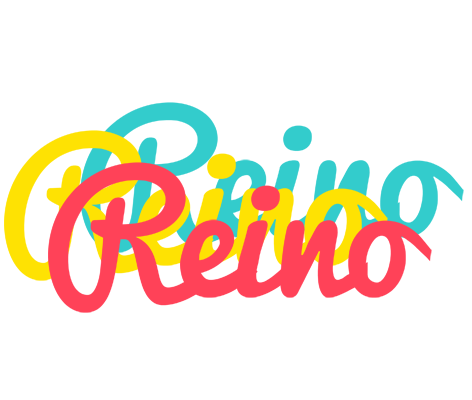 Reino disco logo