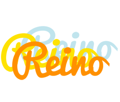 Reino energy logo