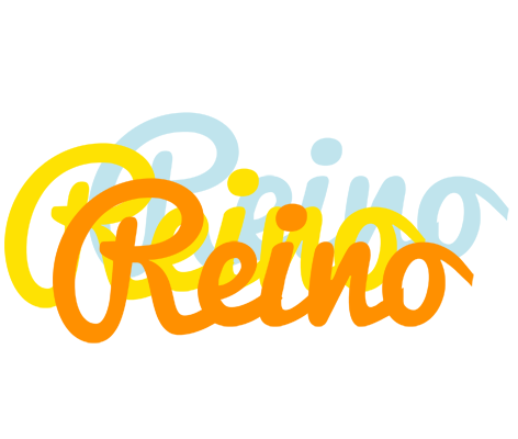Reino energy logo