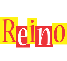 Reino errors logo