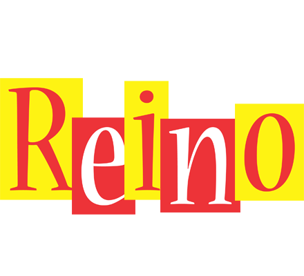 Reino errors logo