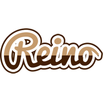 Reino exclusive logo