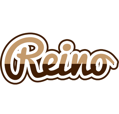 Reino exclusive logo