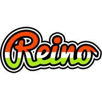 Reino exotic logo