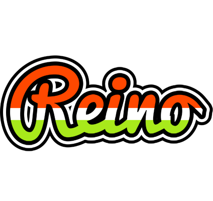 Reino exotic logo