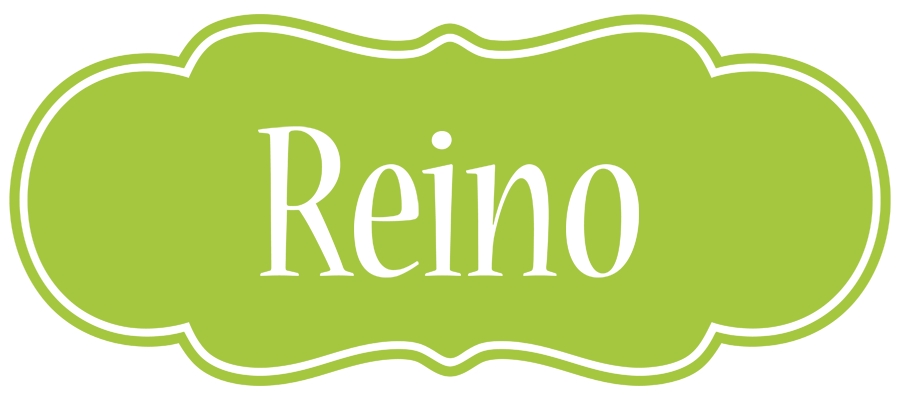 Reino family logo