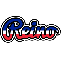 Reino france logo