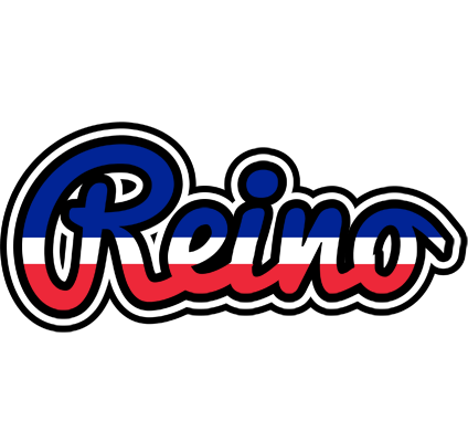 Reino france logo
