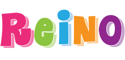 Reino friday logo