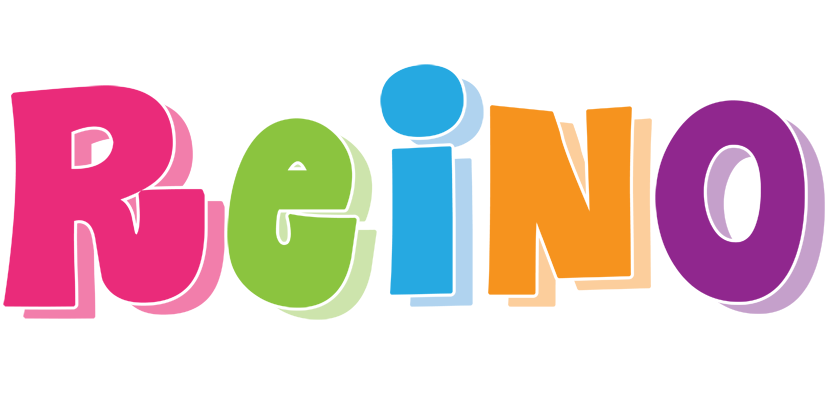 Reino friday logo