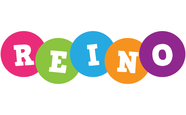 Reino friends logo