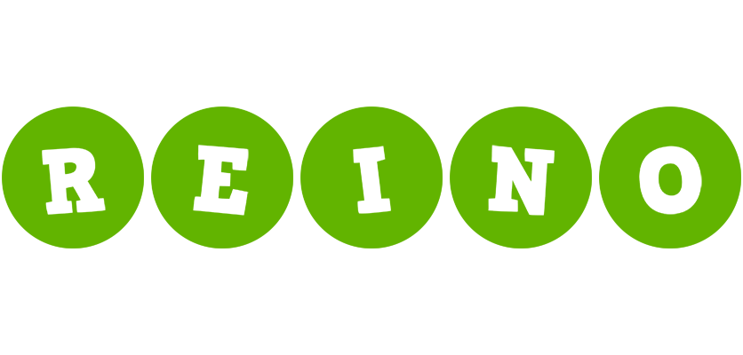 Reino games logo