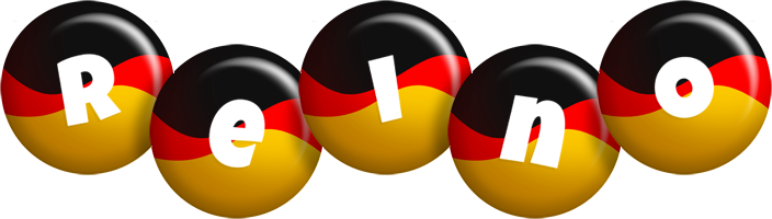 Reino german logo