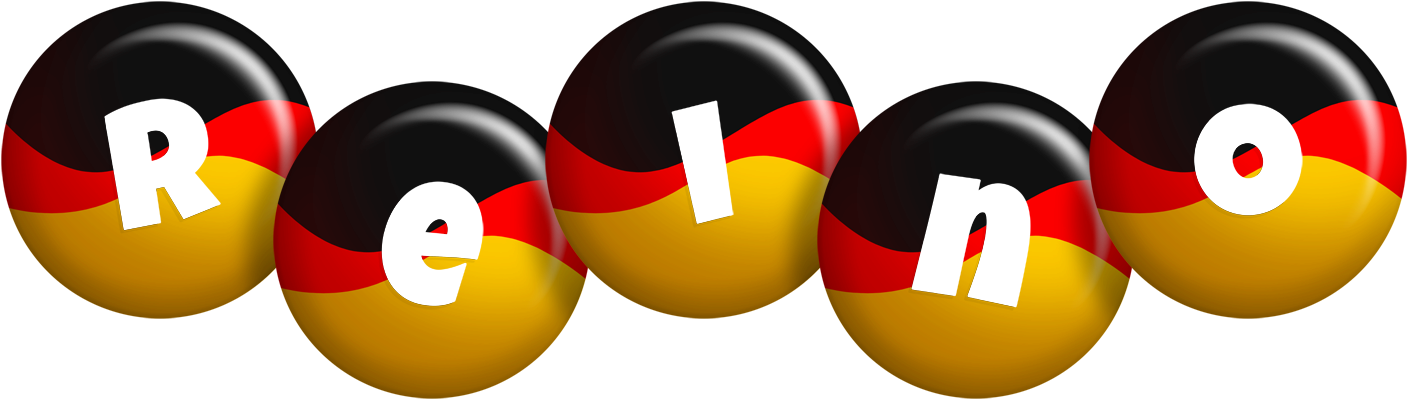 Reino german logo
