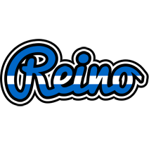 Reino greece logo