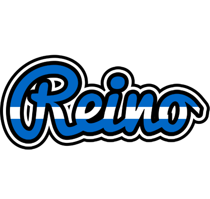 Reino greece logo