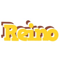 Reino hotcup logo