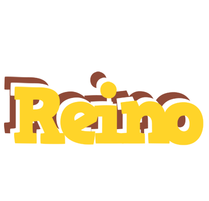 Reino hotcup logo
