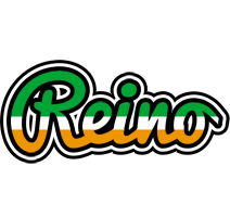 Reino ireland logo