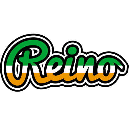 Reino ireland logo