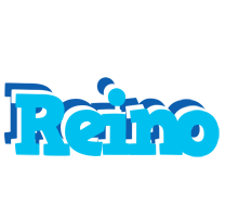 Reino jacuzzi logo