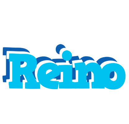 Reino jacuzzi logo
