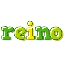 Reino juice logo