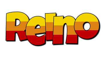 Reino jungle logo