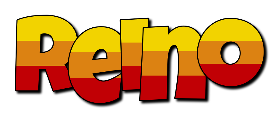 Reino jungle logo