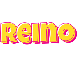 Reino kaboom logo